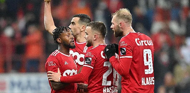 Un Standardman fait sensation: 