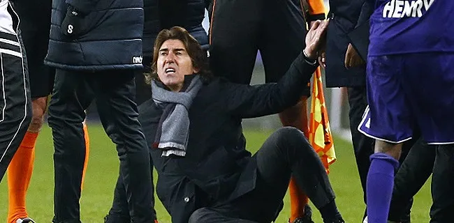 HAHA! Quand la TV portugaise parodie Sa Pinto et Pauwels