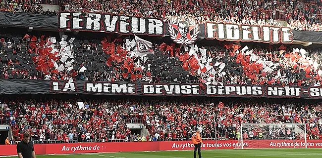 Un joueur formé à Anderlecht pour étoffer le noyau du Standard ?