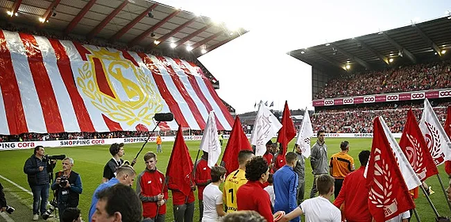 TRANSFERTS Le Standard va perdre deux cadres, Meunier affole l'Angleterre