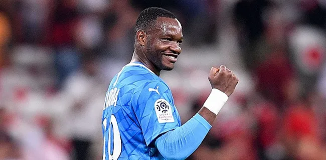 OFFICIEL Mandanda signe pour 2 ans dans un autre club de Ligue 1