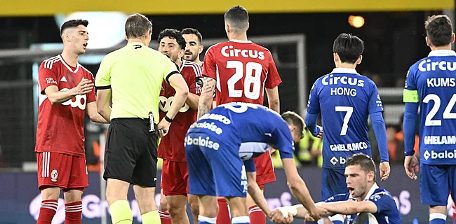 Steven Alzate pourrait finalement faire son retour en Belgique