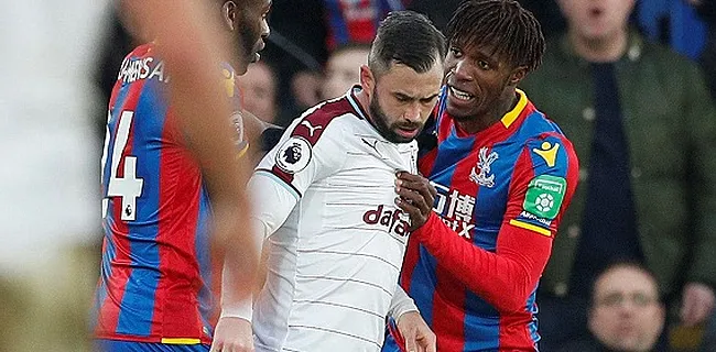 Defour pointe le problème d'Anderlecht: 