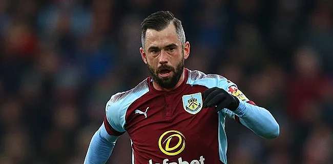 Magnifique hommage venu d'Angleterre pour Defour