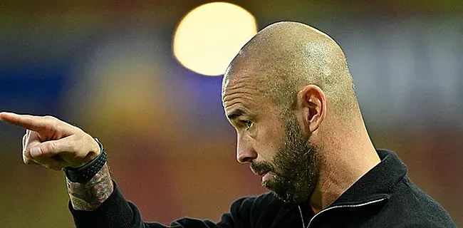 Futur Soulier d'Or? Defour désigne le meilleur joueur du championnat