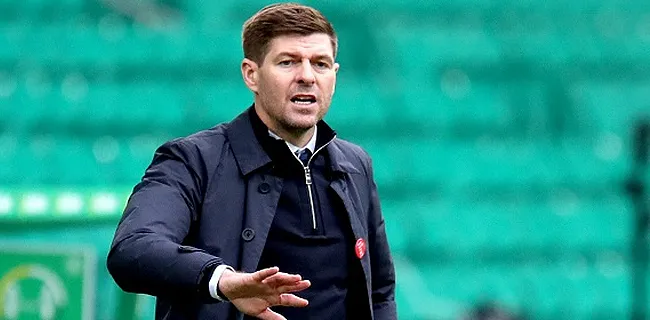 Europa League - Cinq Rangers sanctionnés avant le match contre l'Antwerp 