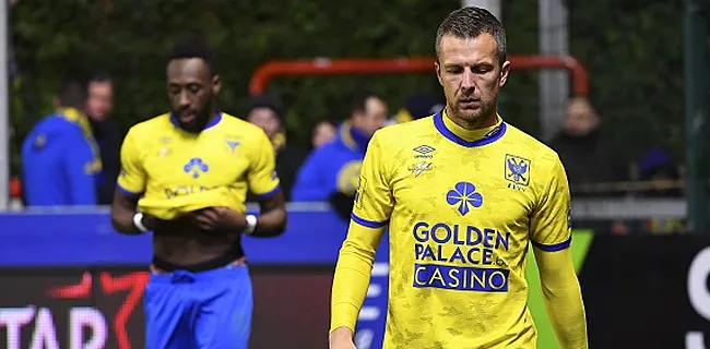 Un ancien joueur de St-Trond remplace Timmy Simons à Bruges