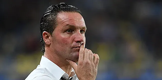 Lokeren annonce une grande nouvelle concernant Vreven