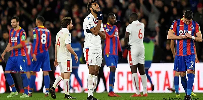 Julien Ngoy qui devrait signer à l'AS Eupen avait failli revenir à Anderlecht