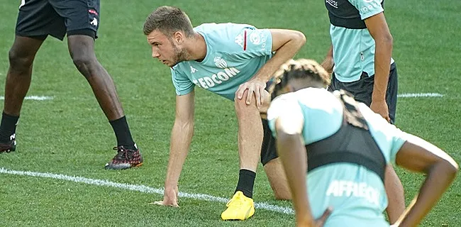 OFFICIEL : l'AC Milan recrute Strahinja Pavlovic (ex-Cercle de Bruges)