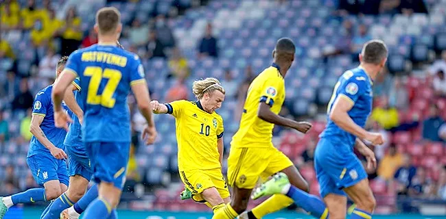 Gustafsson, la future attraction de Jupiler Pro League ? 