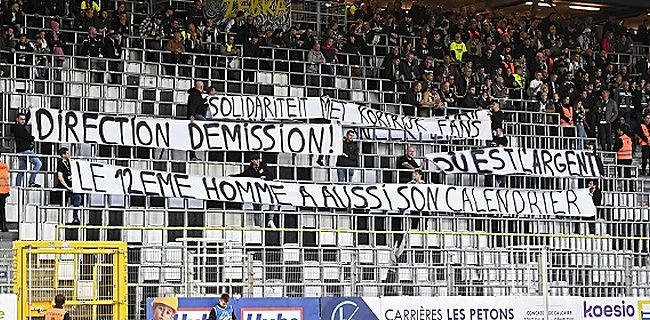 Anderlecht tente d'attirer un grand talent de Charleroi