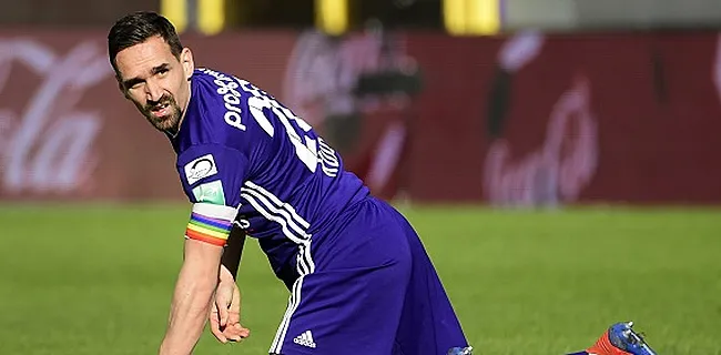 Les supporters partagés suite au départ de Kums: 