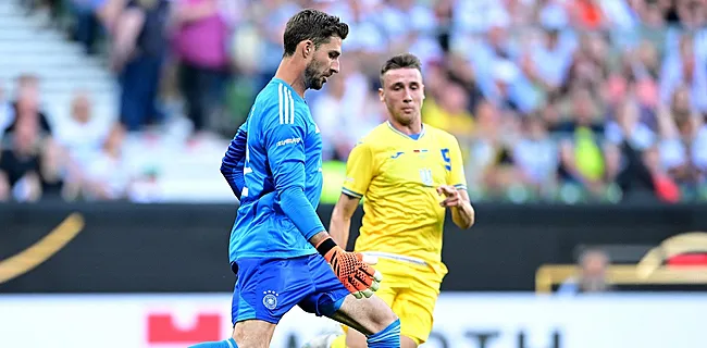 Ce qu’il faut savoir de l’Ukraine, l’adversaire des Diables Rouges