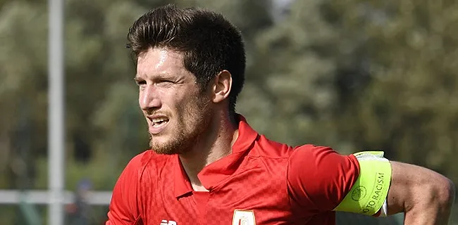 Sébastien Pocognoli change à nouveau de cap