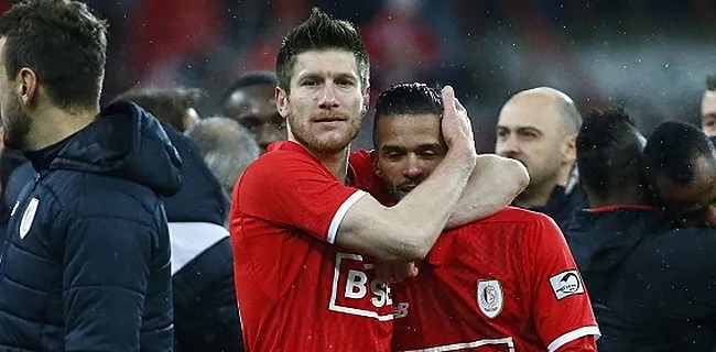 Sébastien Pocognoli pense déjà à sa reconversion