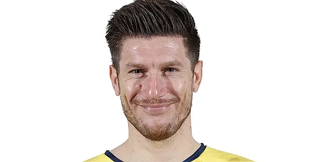 La sanction de Sébastien Pocognoli est connue