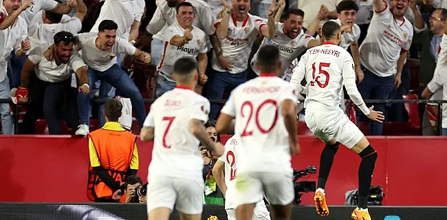  Europa League: direction les prolongations, les finalistes se neutralisent