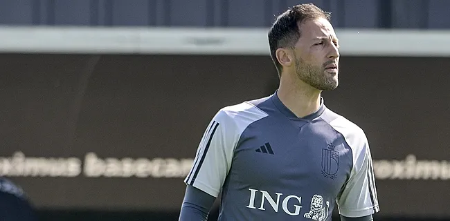 Jurisprudence pour nos Diables Rouges à Bakou