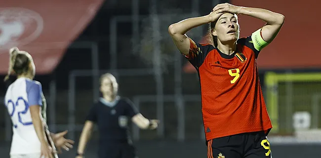 Wullaert clashe le jury du Soulier d'Or sur les réseaux