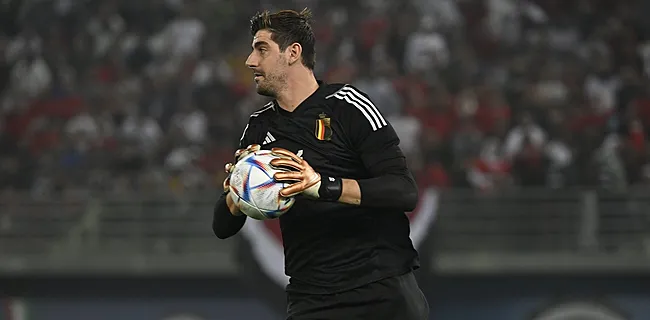 Un soutien de taille pour Courtois: 