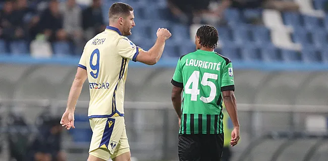 Deux arrivées imminentes au Standard