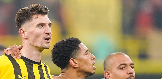 Meunier laisse la porte ouverte à un retour en JPL