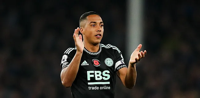 Tielemans ne veut plus de Leicester et partira cet été