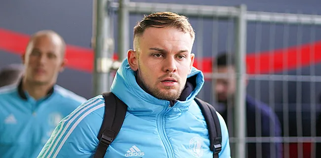 Hadj-Moussa (ex-Olympic et Patro Eisden) crève l'écran en Ligue des Champions