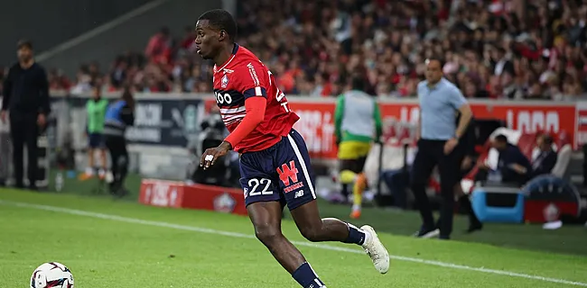 OFFICIEL : Marseille recrute l'attaquant de la Juventus