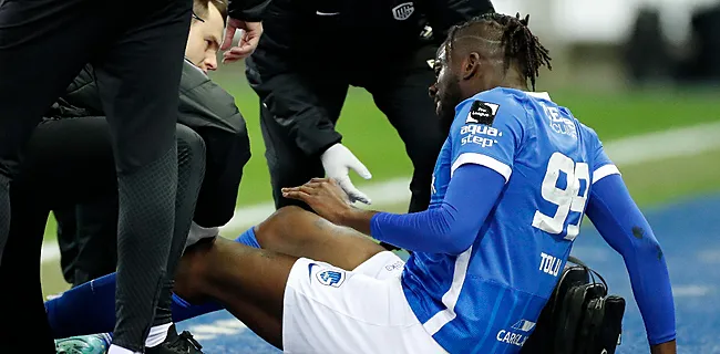 Le KRC Genk pourrait faire ses adieux à l'Europe dès cet été