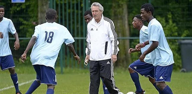 Une ancienne cible du RSCA enfin en JPL? 