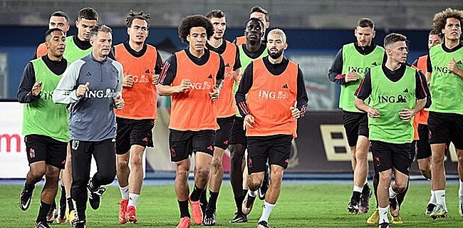 De quoi faire peur aux Diables ?