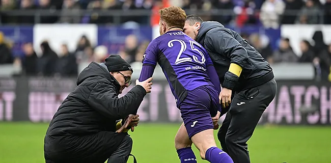 MERCATO : Trebel va quitter le RSCA, Vanzeir en MLS