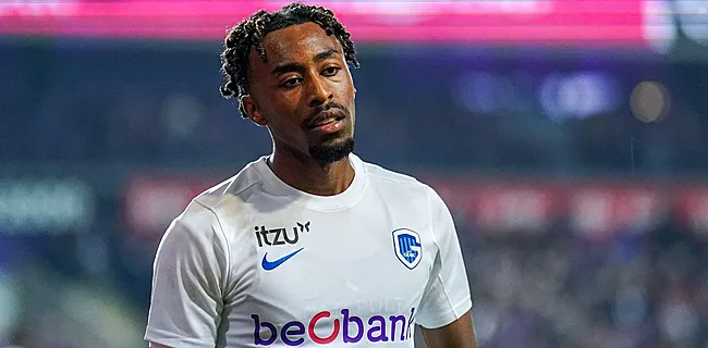 Oranje ou Diable Rouge ? Mike Trèsor a fait son choix 