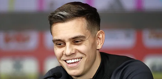 Arsenal : l'absence de Trossard pourrait avoir de graves conséquences