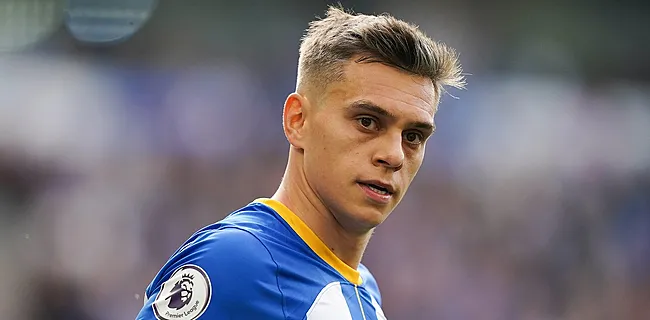 MERCATO Anderlecht trouve un accord, top transfert pour Trossard ?