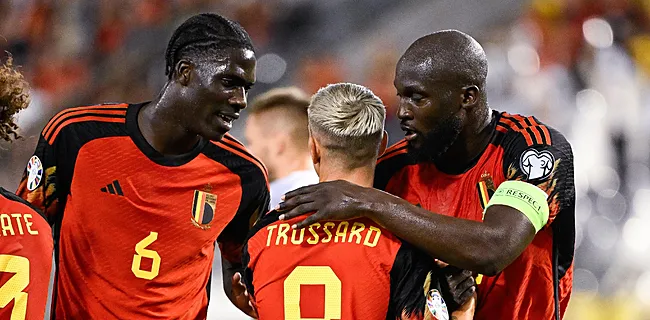 DIABLES ROUGES: non, son contrat ne sera finalement pas résilié ...