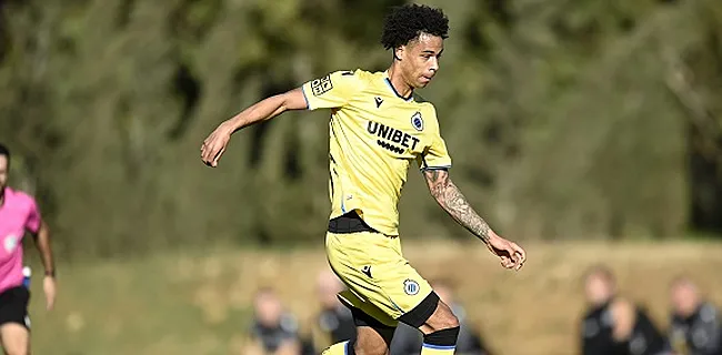 MERCATO - Des départs au Standard, Buchanan d'accord avec l'Inter