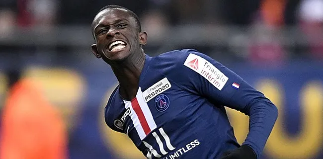 Un tout grand espoir du PSG va rejoindre le Bayern gratuitement!