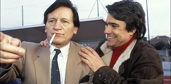 Bernard Tapie avait flirté avec un club de D1A 