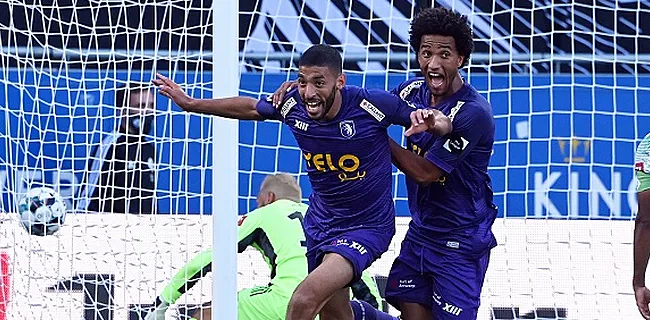 Retournement de situation: un ancien coach de JPL veut Tissoudali 