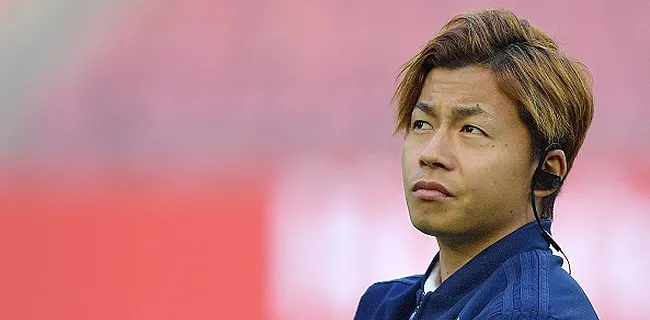 OFFICIEL - Saint-Trond se sépare d'un élément couteux