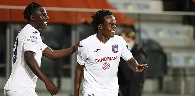 L'Ostendais tempère: 