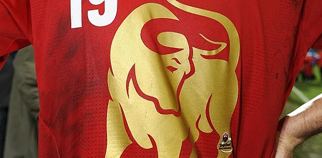 Il vise le Taureau d'Or: 