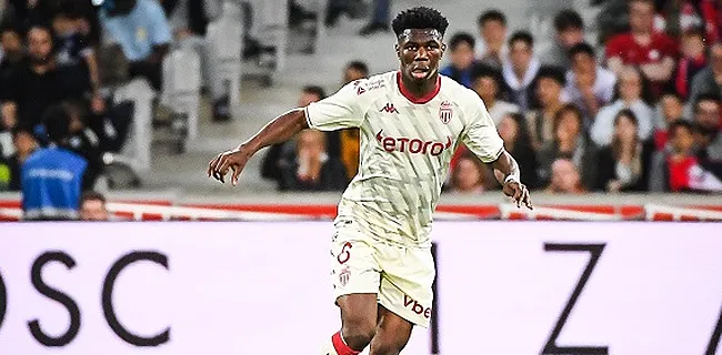 Tchouaméni: le renversement de dernière minute?