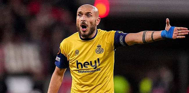 Accord entre l'Union et un club de Ligue 1 pour le transfert de Teuma