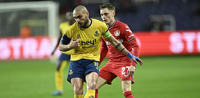 L'Union refuse une première offre pour Teuma