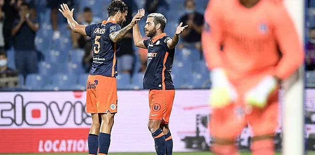 Un joueur suivi par Anderlecht discuterait avec Montpellier 