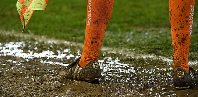 Deux clubs de Pro League risquent une amende